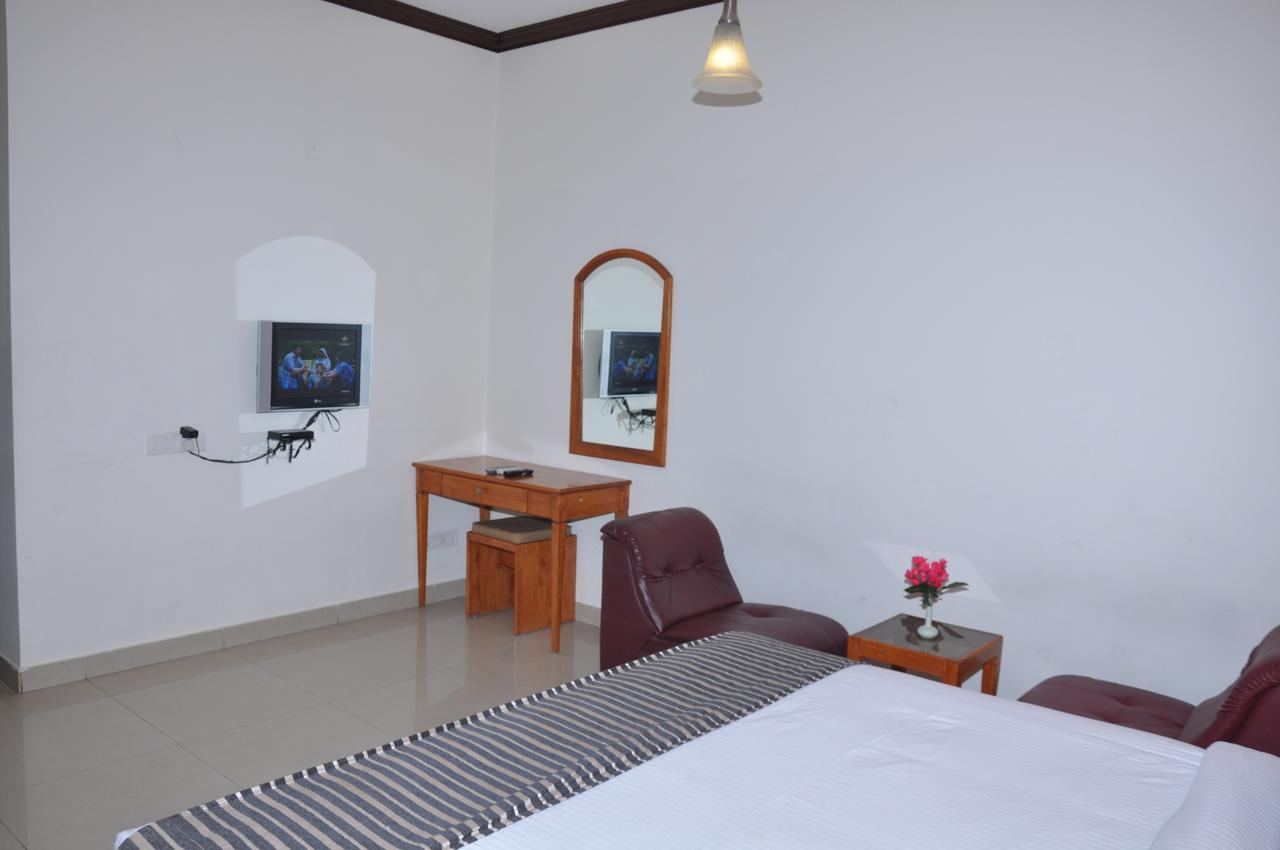 Dass Suites,Domlur Bangalore Eksteriør billede