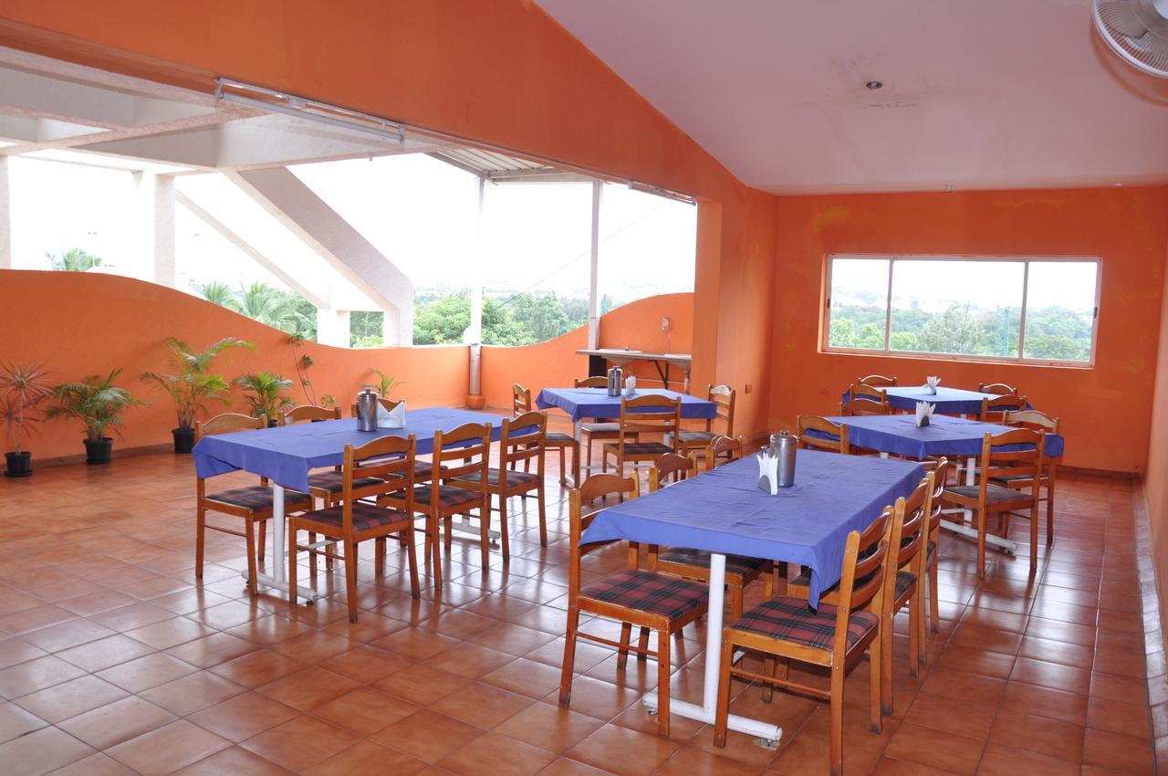 Dass Suites,Domlur Bangalore Eksteriør billede