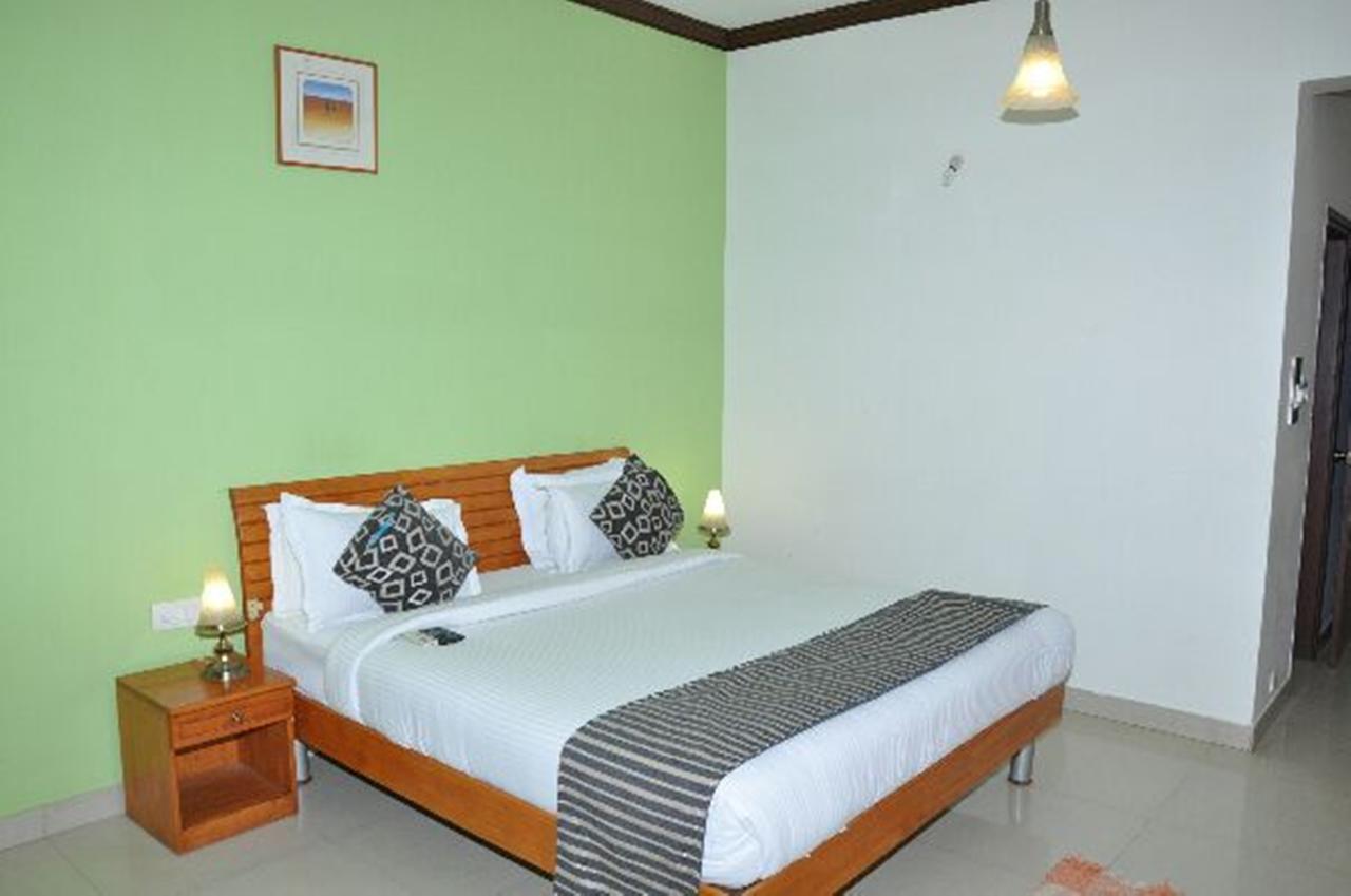 Dass Suites,Domlur Bangalore Eksteriør billede