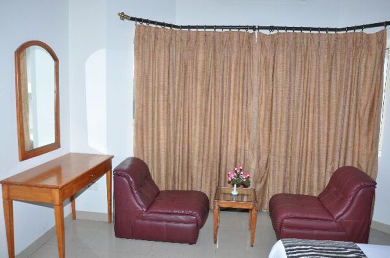 Dass Suites,Domlur Bangalore Eksteriør billede