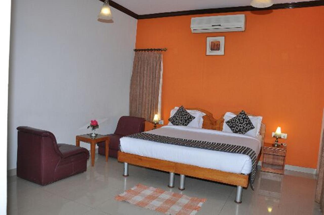 Dass Suites,Domlur Bangalore Eksteriør billede